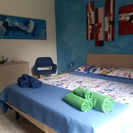 - Mirtilla - Sea View Terrace