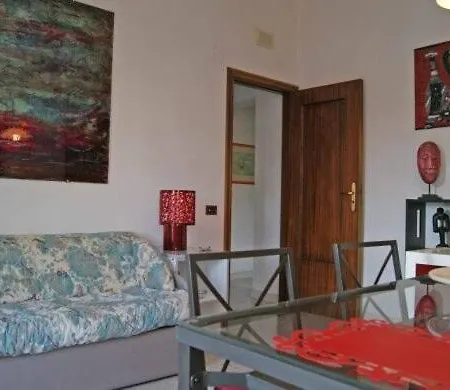 Appartamento - Mirtilla - Sea View Terrace Maratea