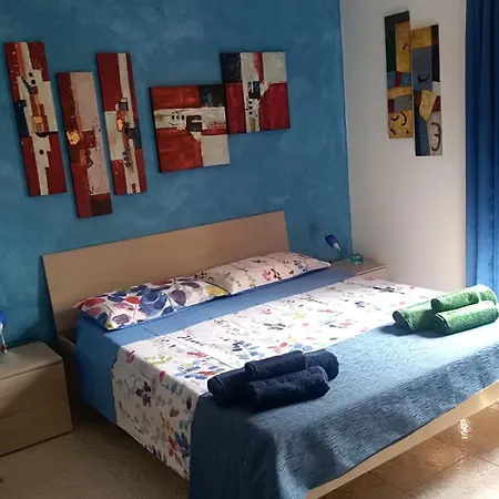 - Mirtilla - Sea View Terrace Appartamento *