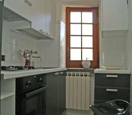 Appartamento - Mirtilla - Sea View Terrace *
