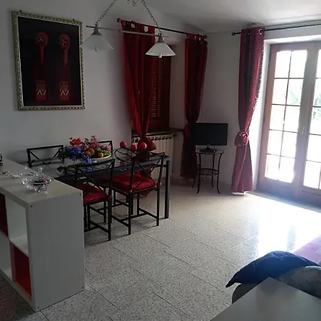 - Mirtilla - Sea View Terrace Maratea